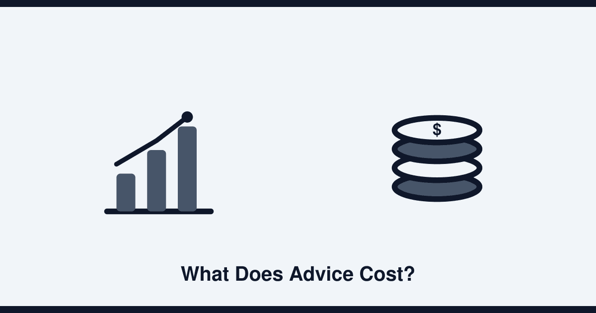 How much does financial advice cost in Australia? Fee structures explained
