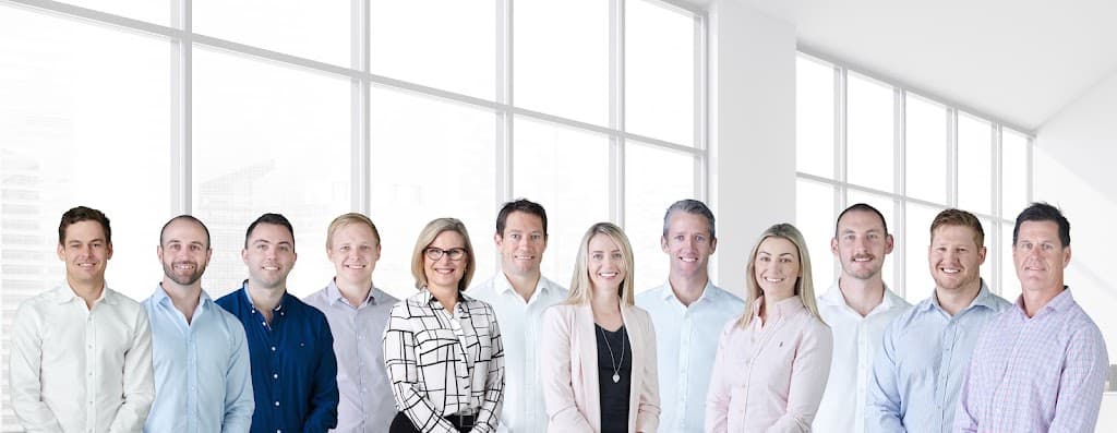 Muirfield Financial Services Geelong