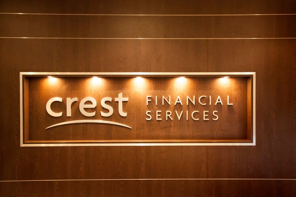 Crest Financial Services