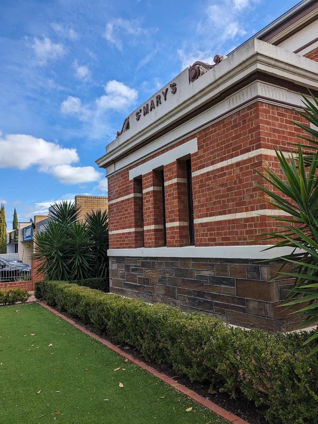Marinis Financial Group