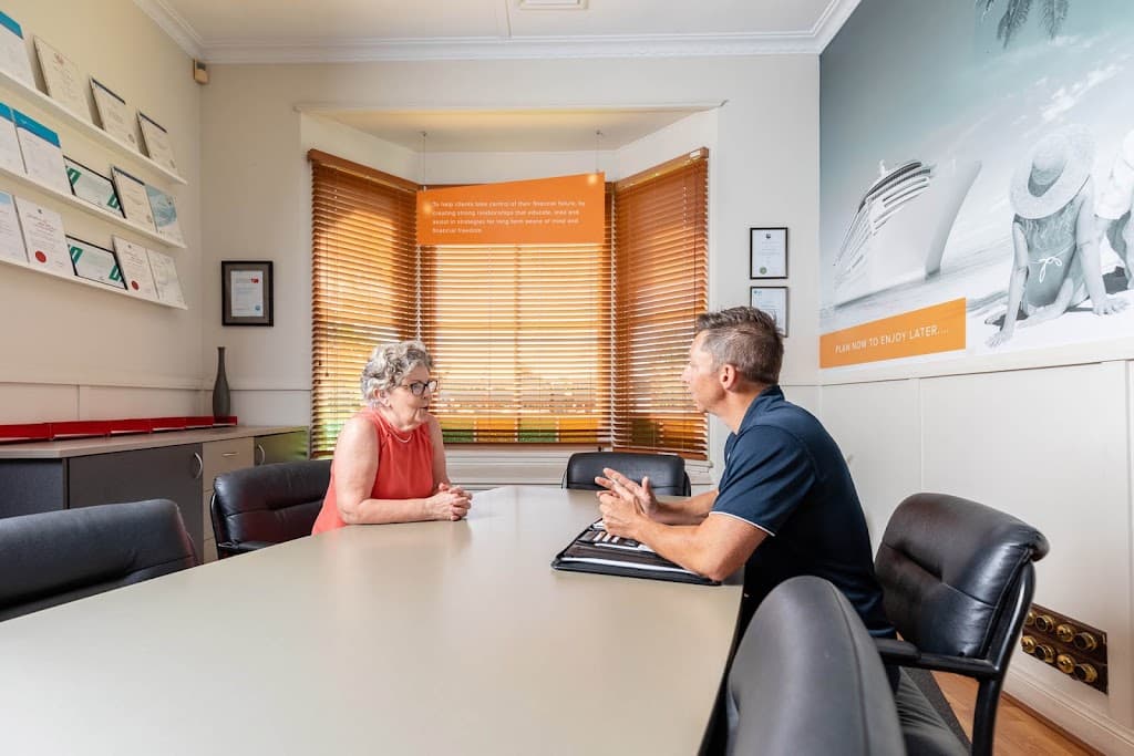Momentum Financial Planning