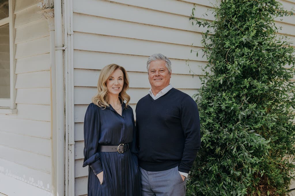 Garden Wealth Group