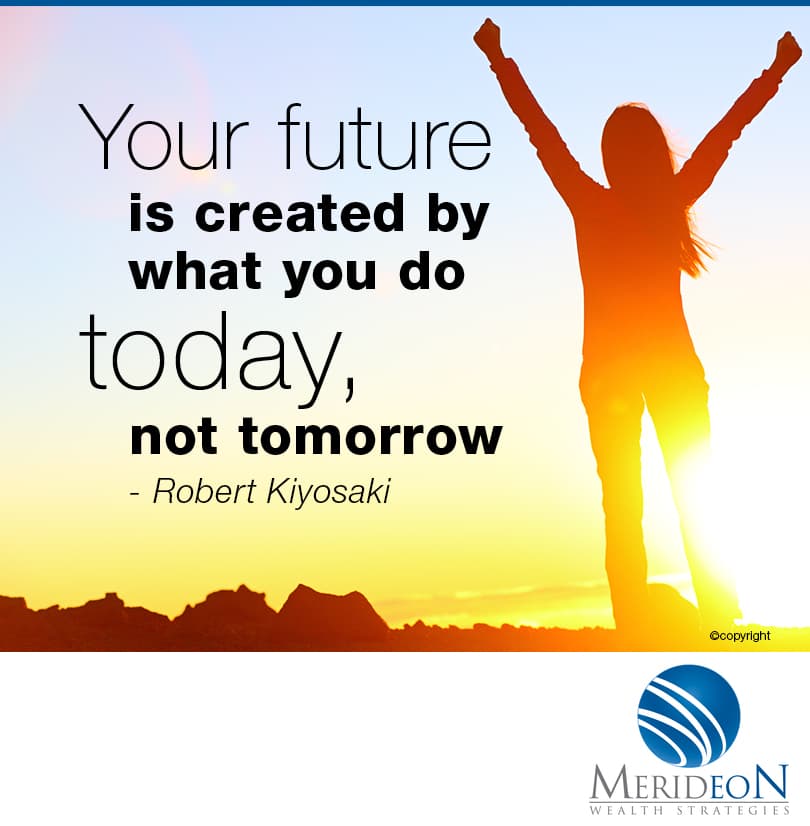 Merideon Wealth Strategies