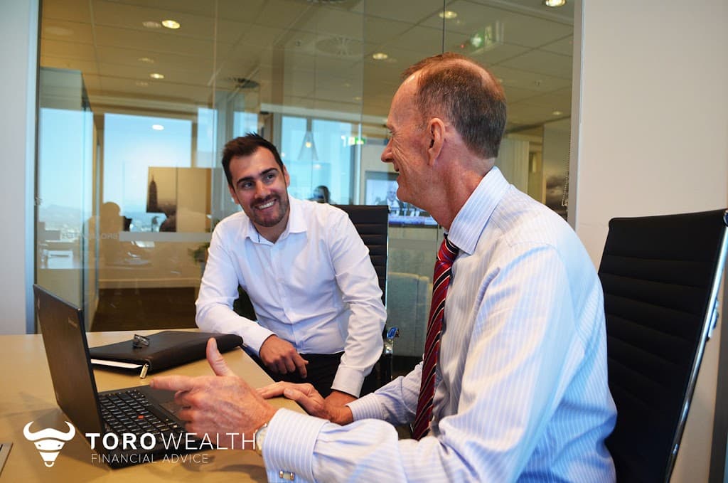 Toro Wealth Financial Advice