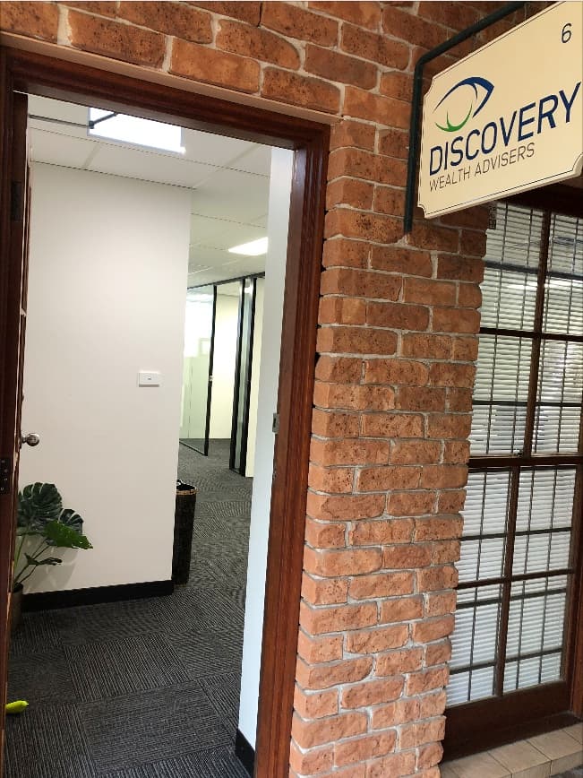 Discovery Wealth Advisers
