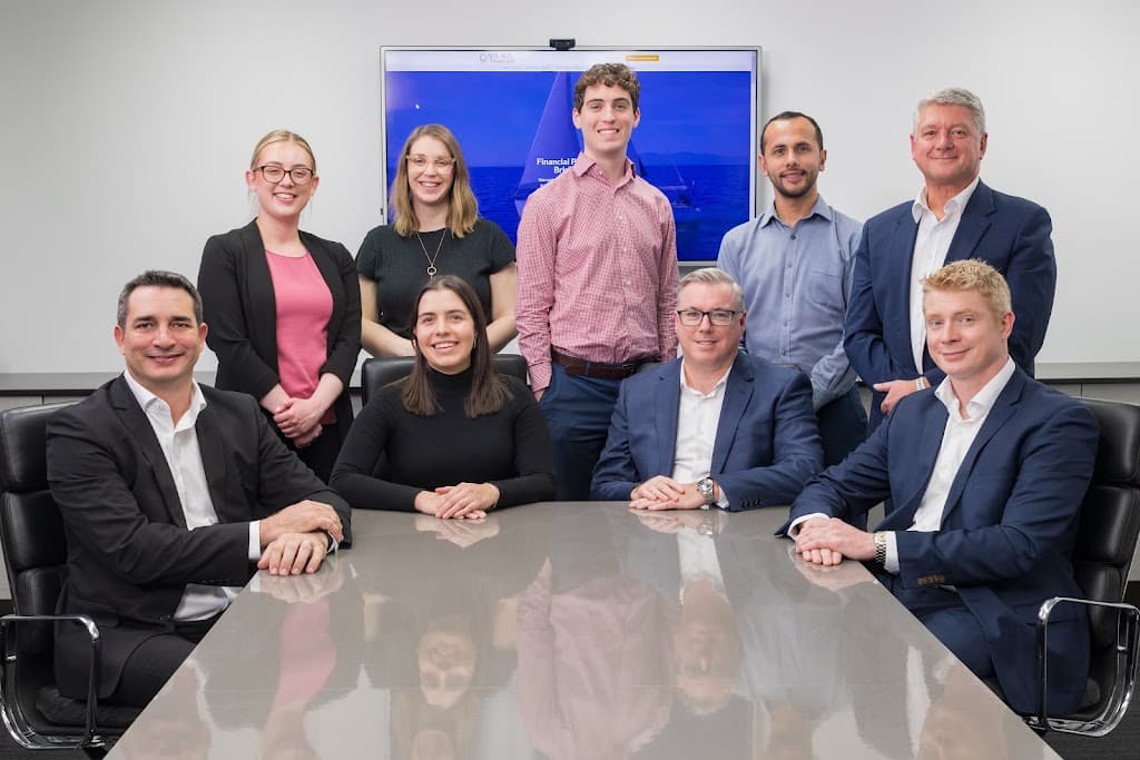 Solace Financial Planners Brisbane