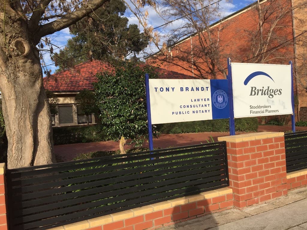 Bridges Financial Services