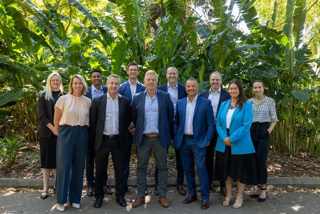 Sherrin Partners