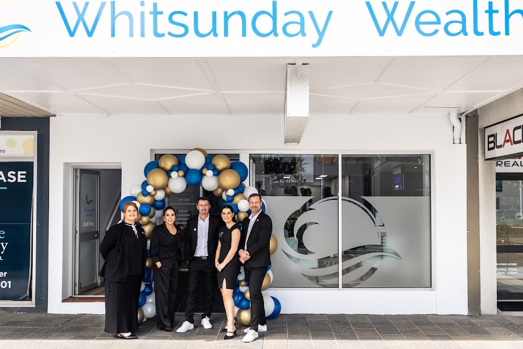 Whitsunday Wealth