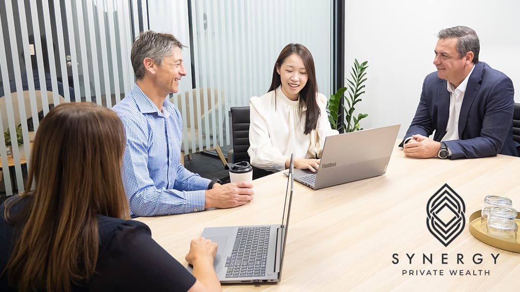 Synergy Private Wealth