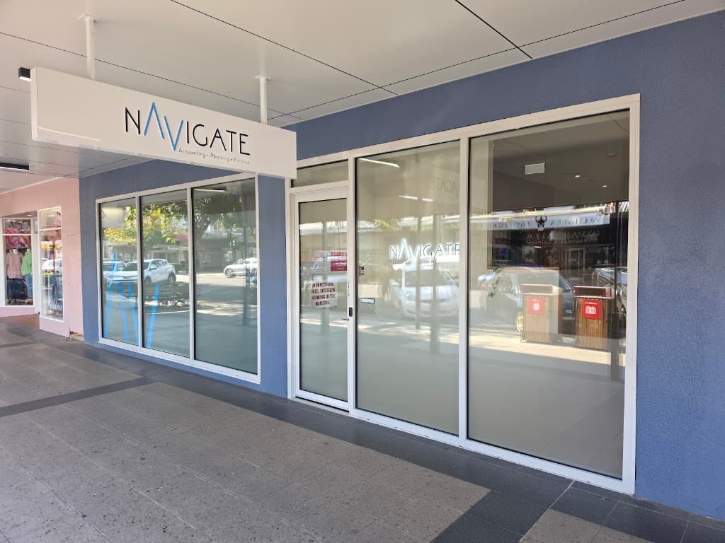 Navigate Advisors