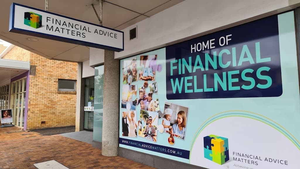 Financial Advice Matters Bundaberg