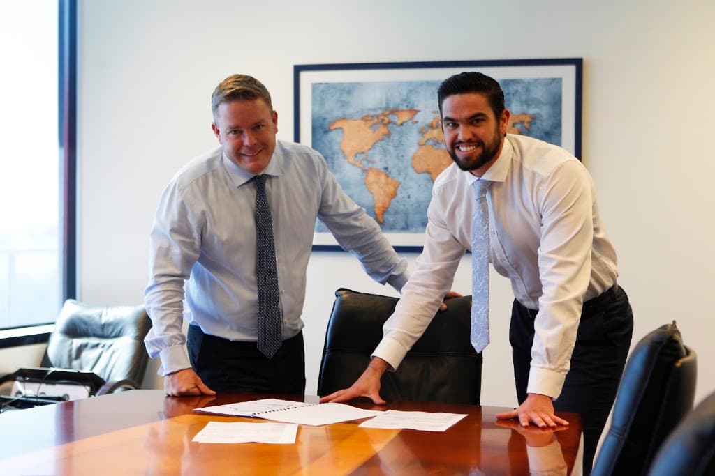 Atlas Wealth Management