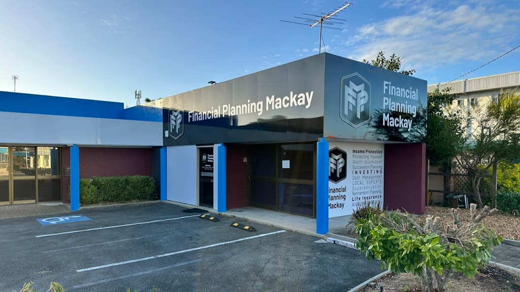 Financial Planning Mackay