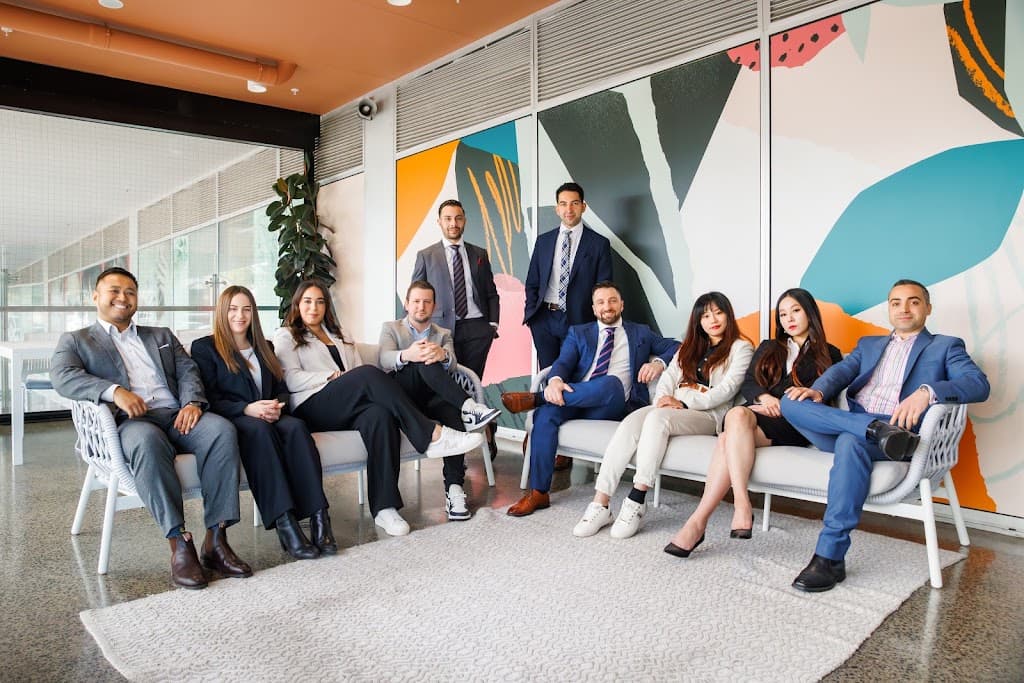 360 Financial Strategists