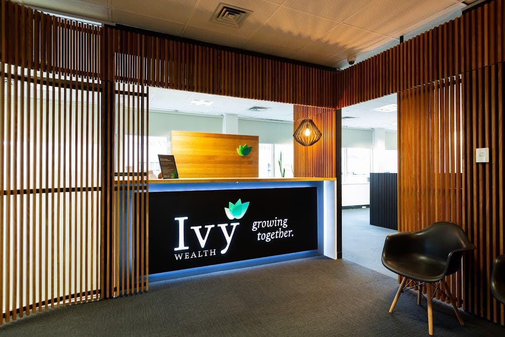 Ivy Wealth