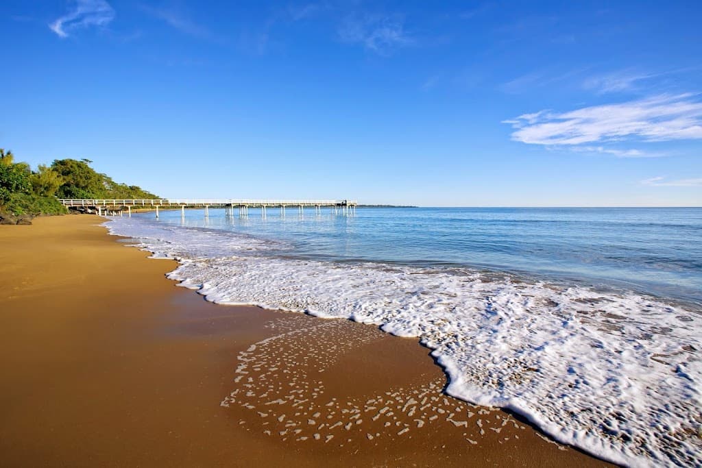 Elston Hervey Bay
