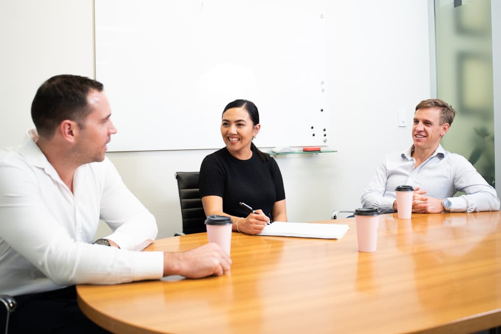 Qualia Wealth - Financial Adviser Brisbane North