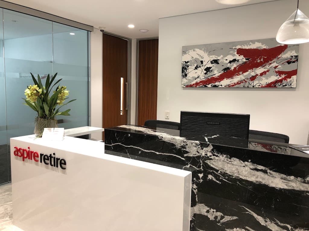 Aspire Retire Wealth Advisory