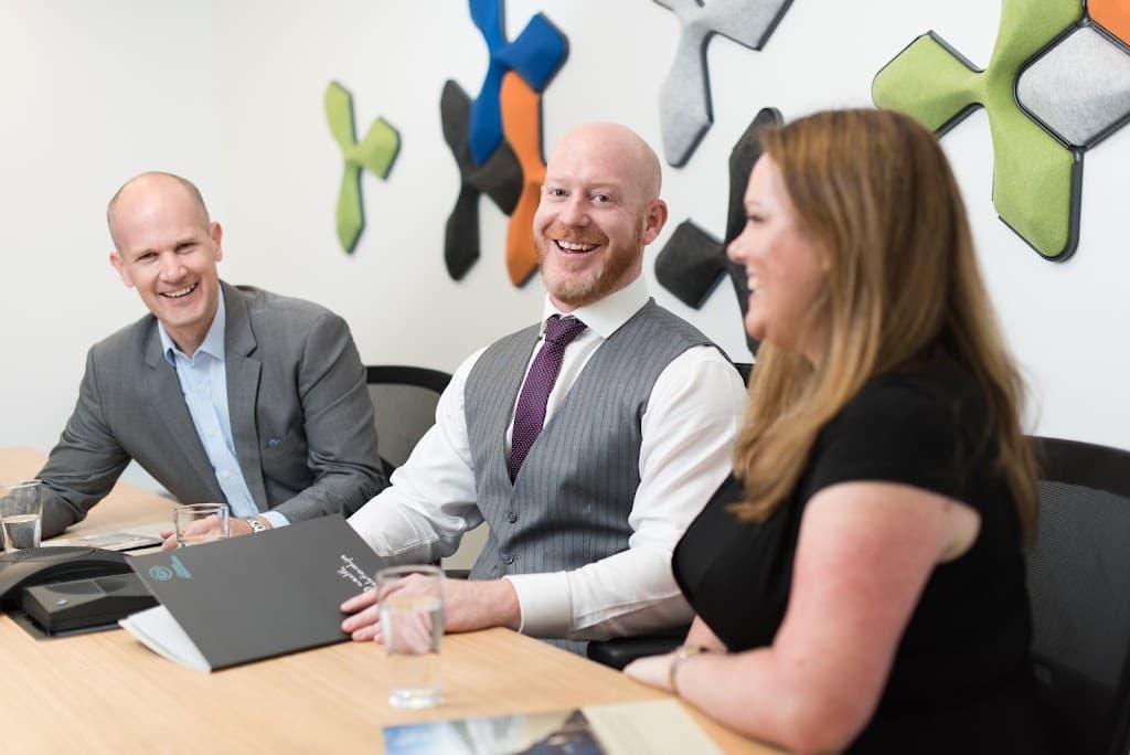 Green Associates Financial Planning (Canberra)