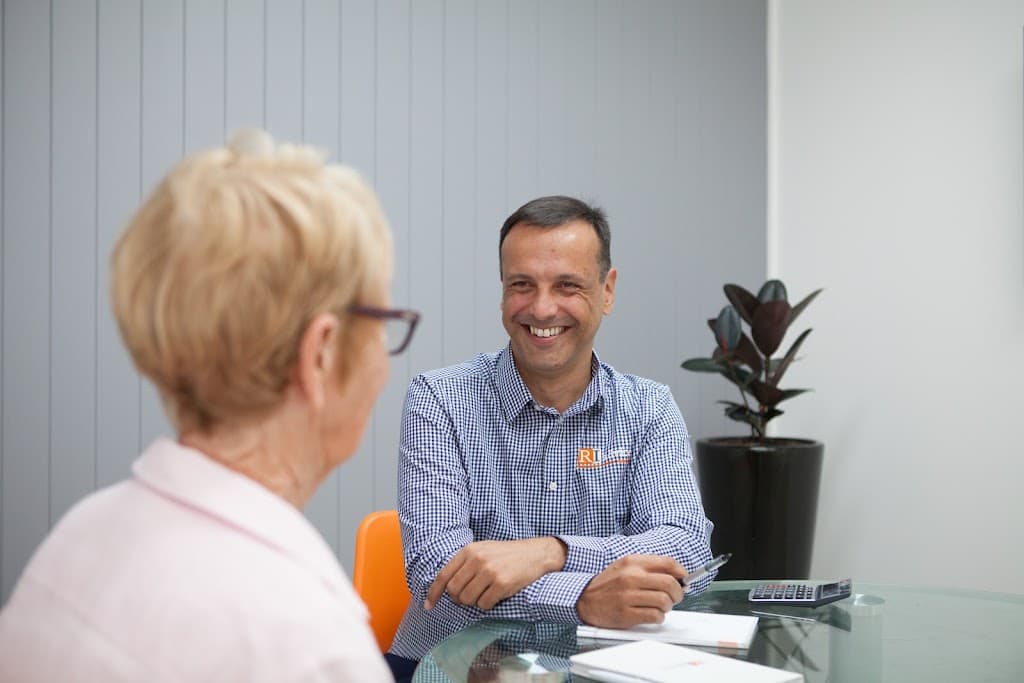 Sunshine Coast Financial Advisers