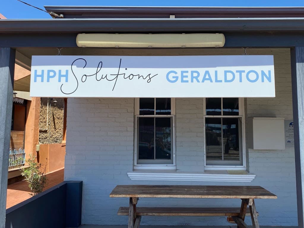 HPH Solutions Geraldton