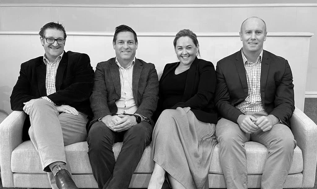 FM Mahar & Associates - Accountants and Financial Planning
