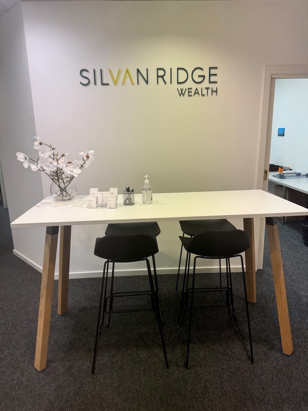 Silvan Ridge Wealth