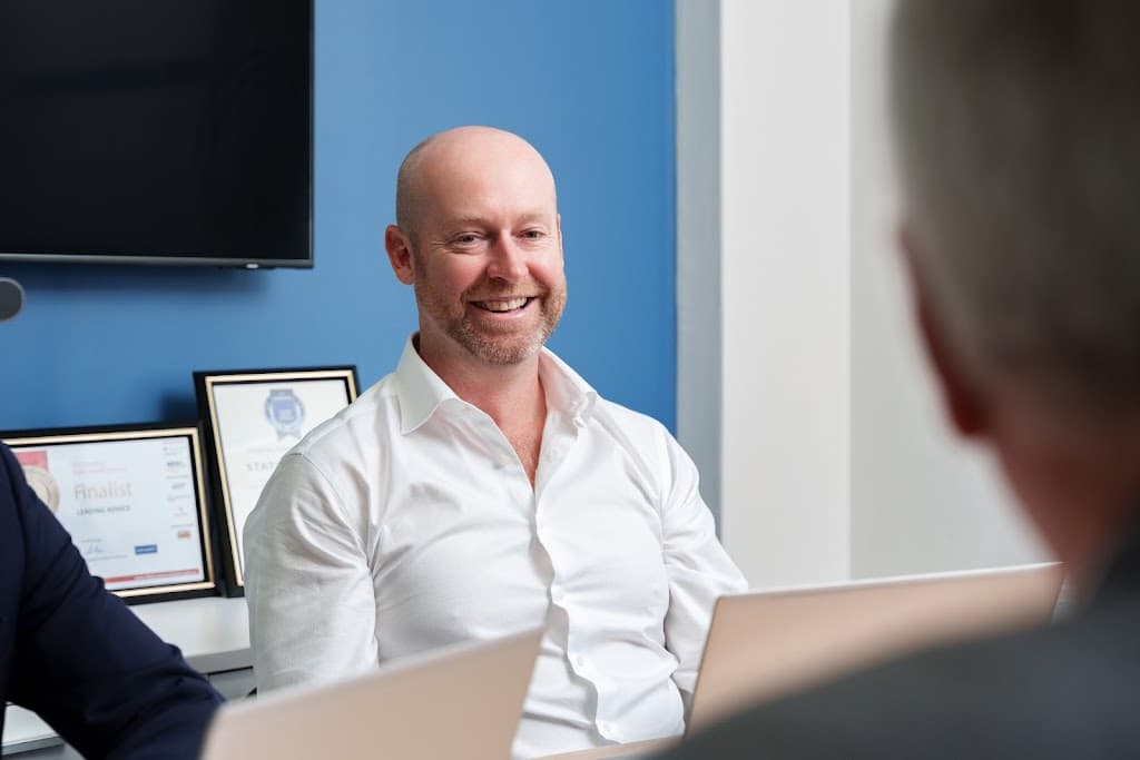 Leading Advice | Trusted Financial Advisor Sydney