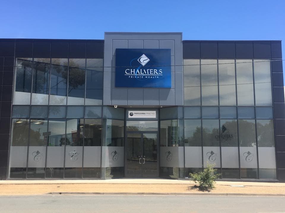 Chalmers Private Wealth