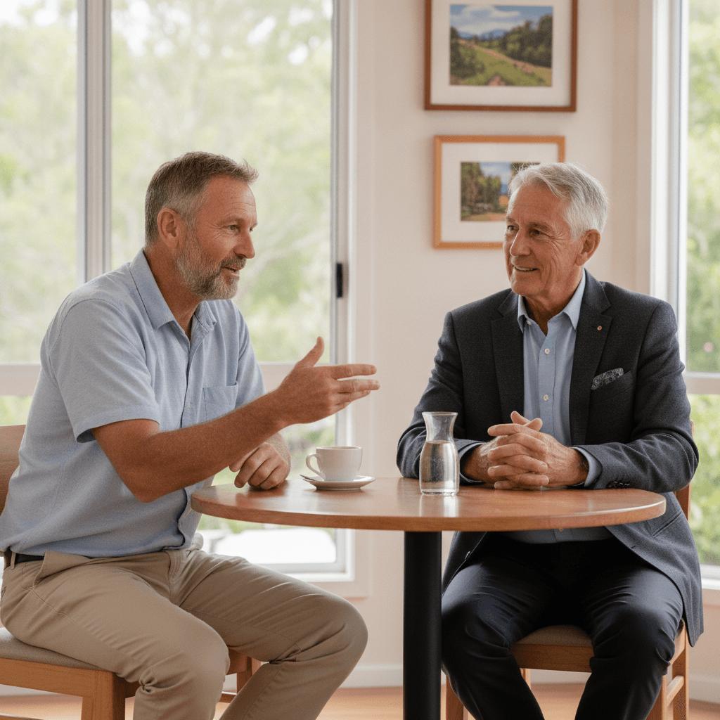 Gold Coast Financial Advisers