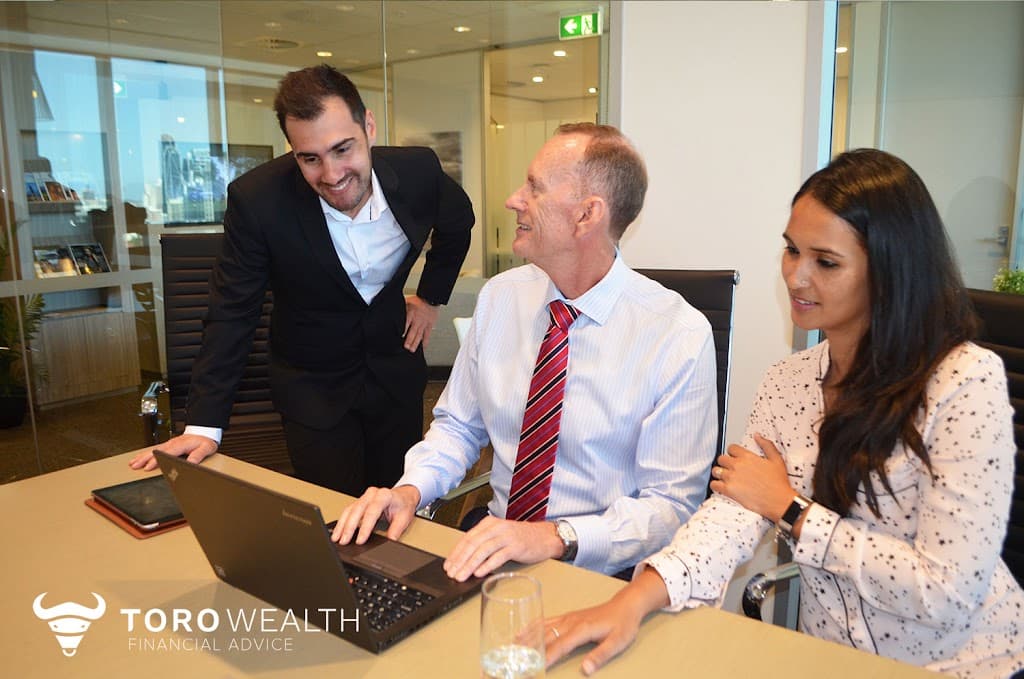 Toro Wealth Financial Advice