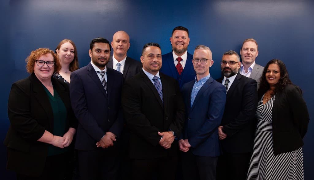 PAC Financial