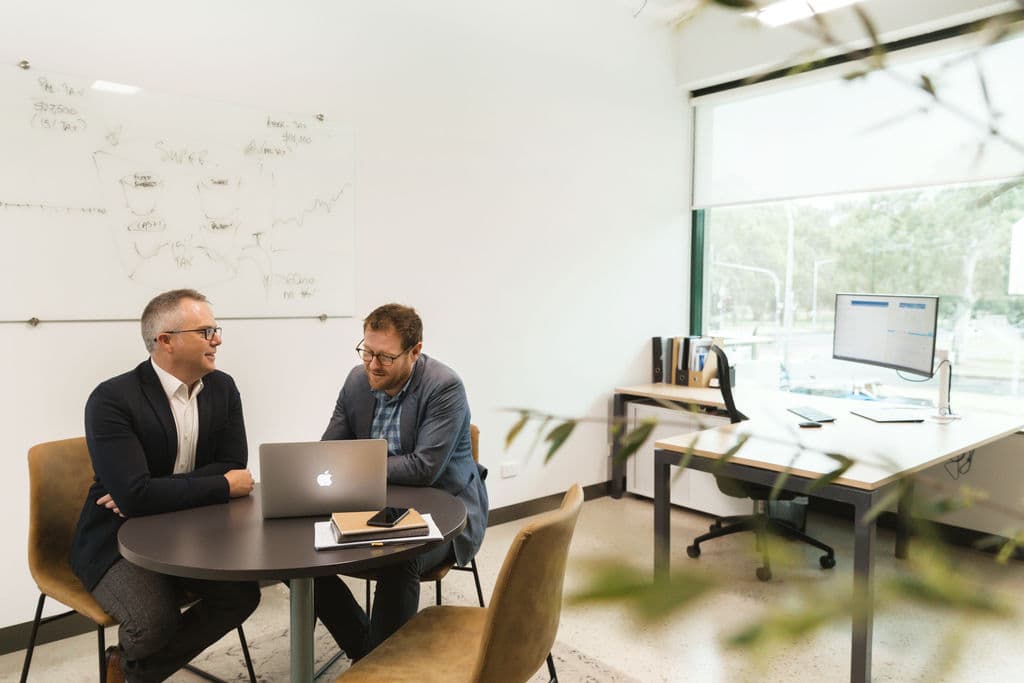 Treehouse Financial Planning