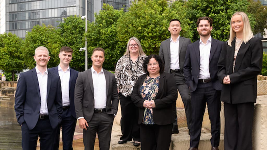 Up Wealth Management