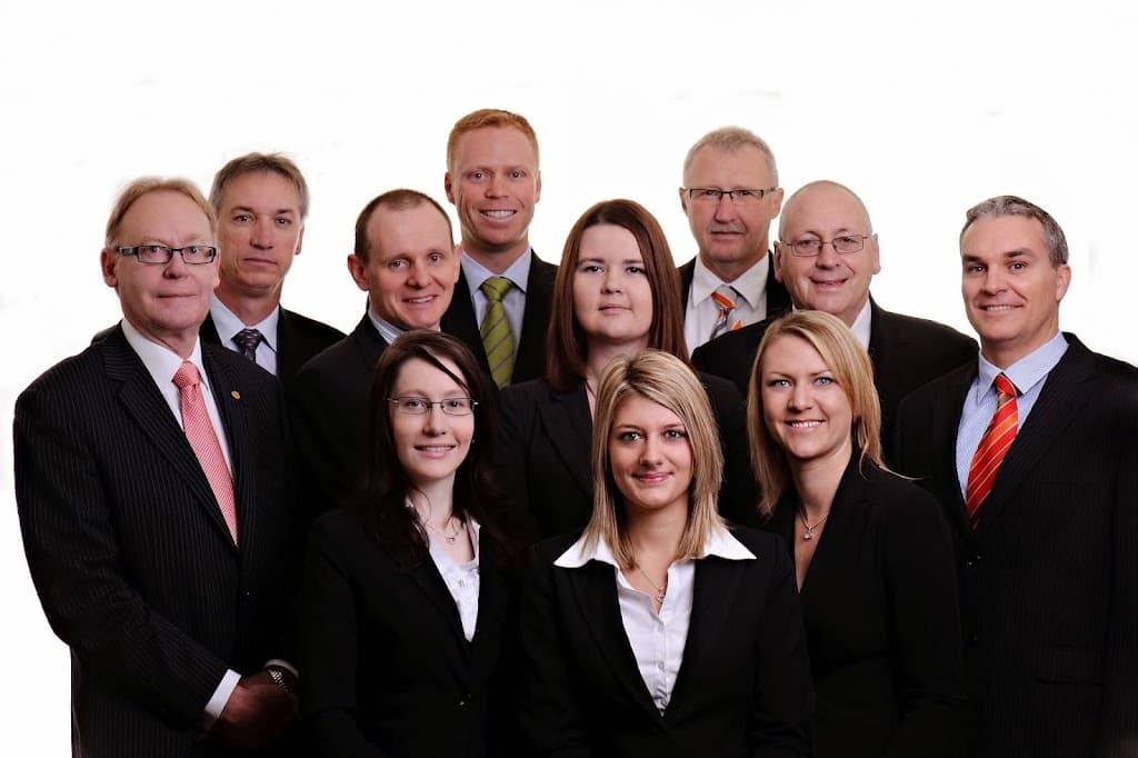 DP Wealth Advisory