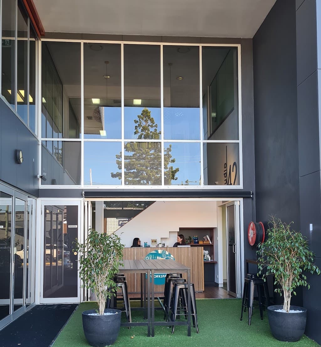 Antea Financial Services