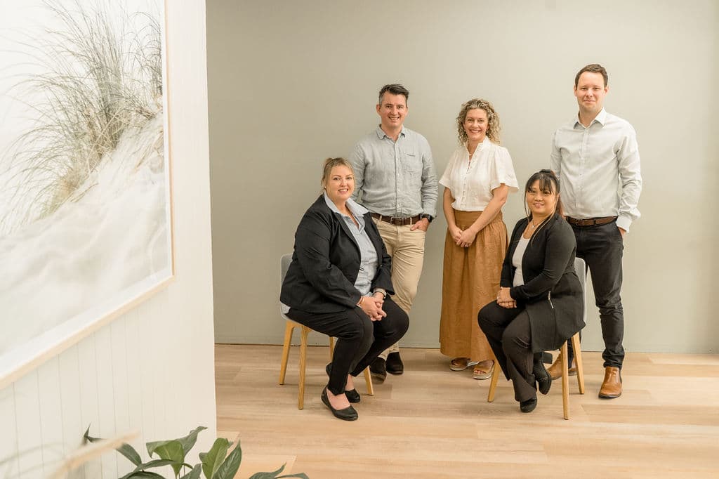 ACru Wealth Financial Advisory