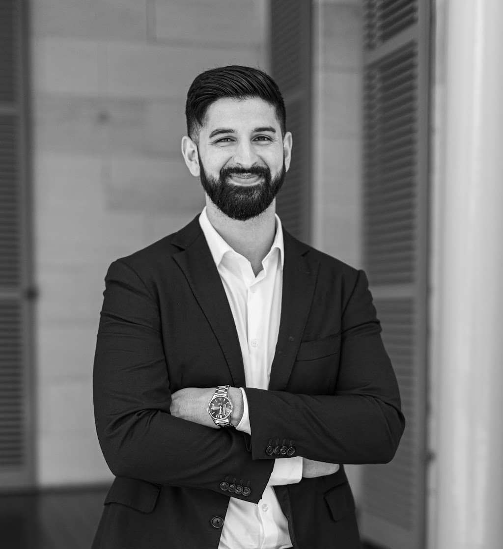 Malhi Private Wealth
