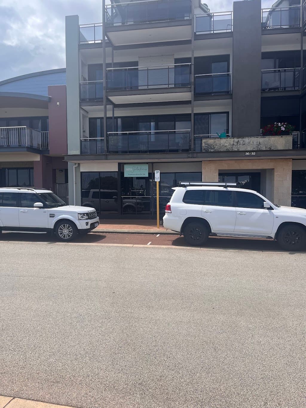 HPH Solutions Wannanup