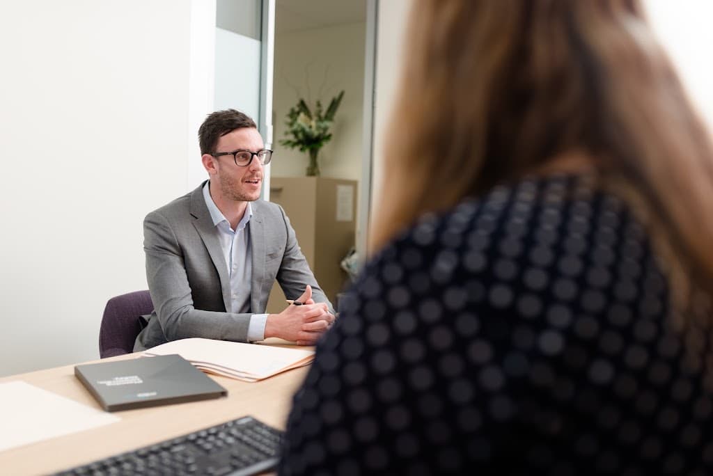 MBA Financial Strategists