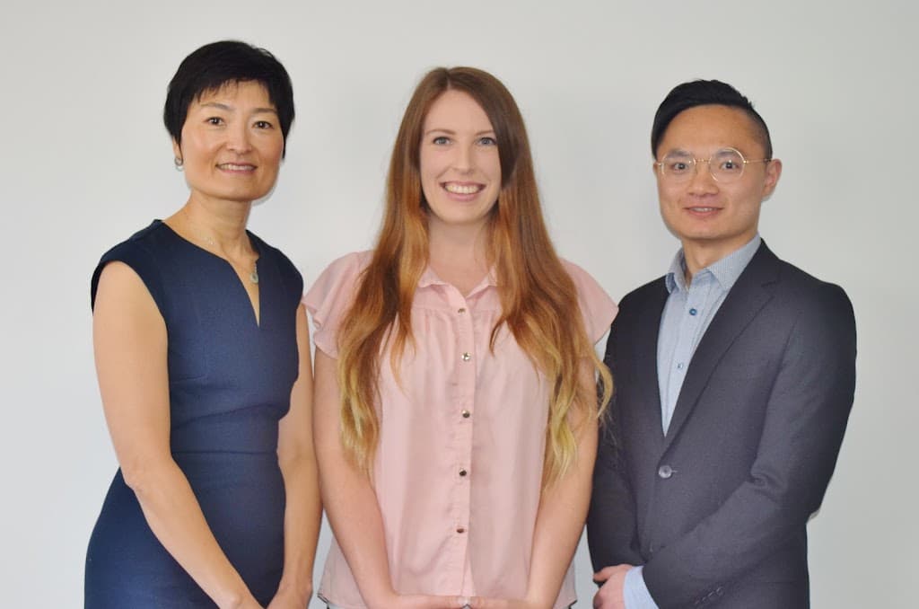 Goh Financial Advisers