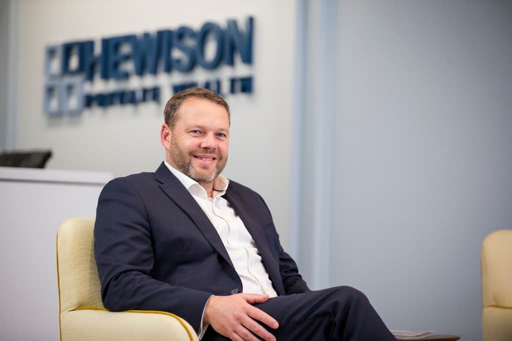 Hewison Private Wealth