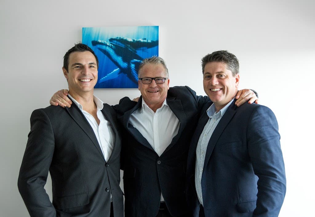 Wahlstrom Financial Services