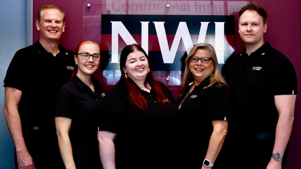 Northwest Financial Group