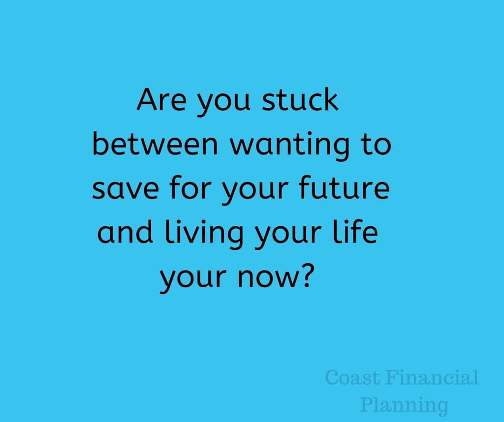Coast Financial Planning