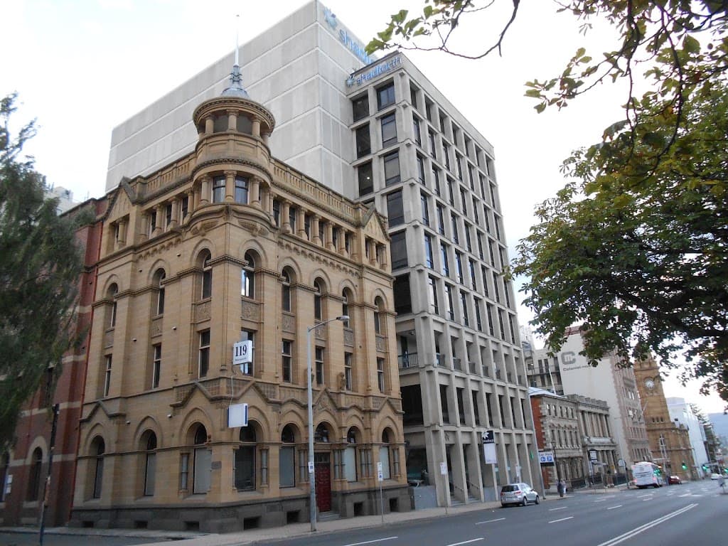 Shadforth Financial Group