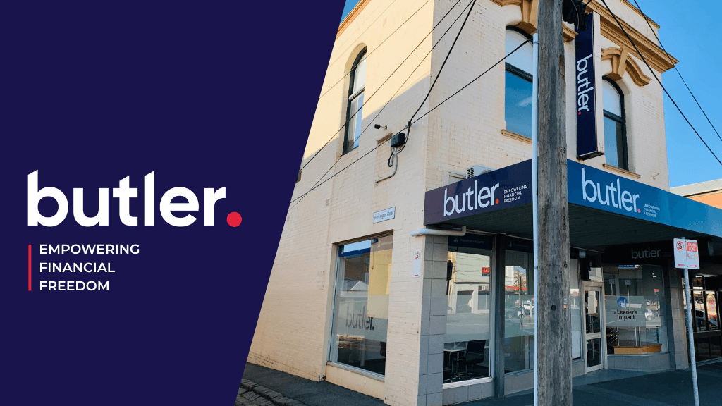 Butler Chartered Accountants & Financial Planning