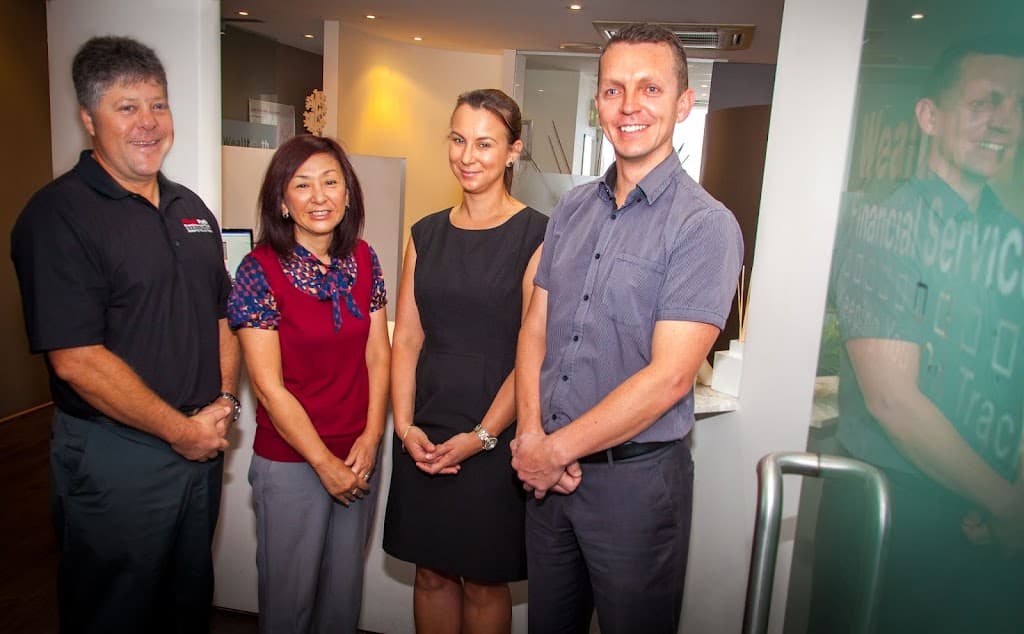 WealthPath Financial Services - Planner Sunshine Coast