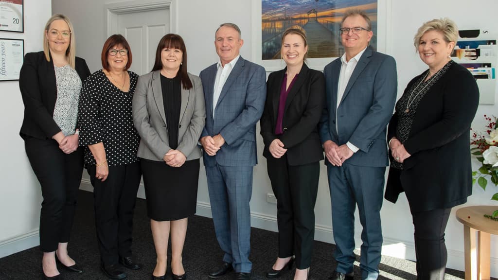 Hunter Financial Services
